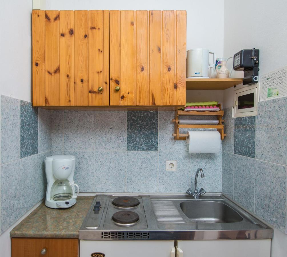Poseidon Apartment 아크앤젤로스 외부 사진